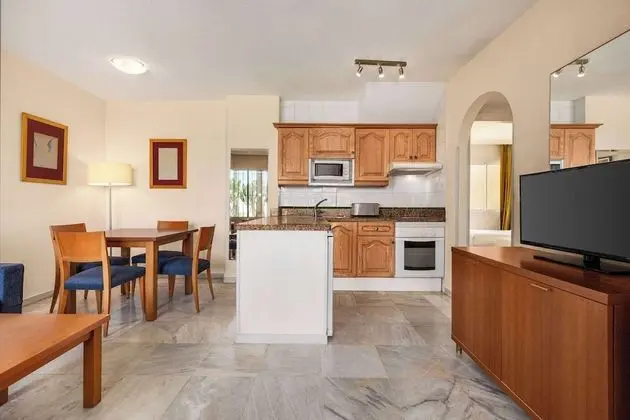Classic Apart Daire, 2 Yatak Odası, Deniz Manzaralı
