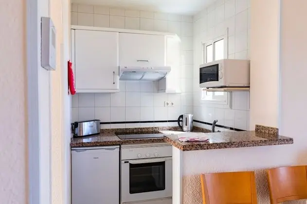 Classic Apart Daire, 2 Yatak Odası, Deniz Manzaralı