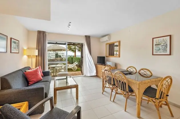 Classic Apart Daire, 2 Yatak Odası, Deniz Manzaralı