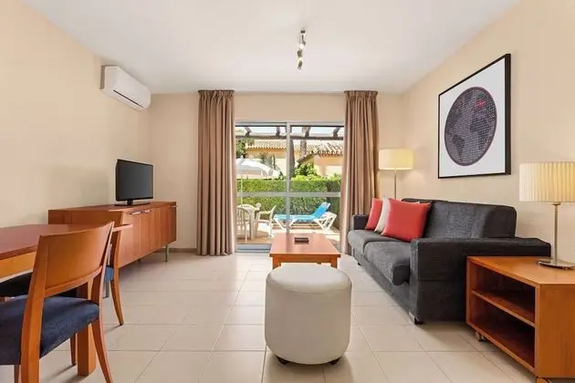 Classic Apart Daire, 2 Yatak Odası, Deniz Manzaralı