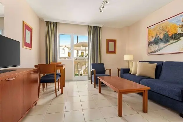 Classic Apart Daire, 2 Yatak Odası, Deniz Manzaralı