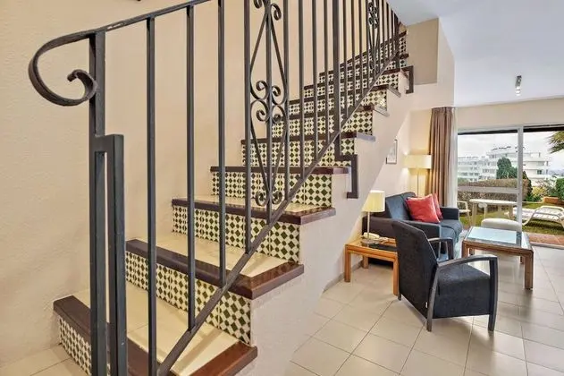 Classic Apart Daire, 2 Yatak Odası, Deniz Manzaralı