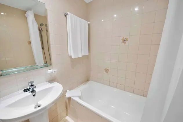 Classic Apart Daire, 2 Yatak Odası, Deniz Manzaralı
