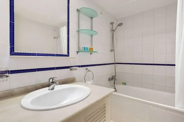 Classic Apart Daire, 2 Yatak Odası, Deniz Manzaralı