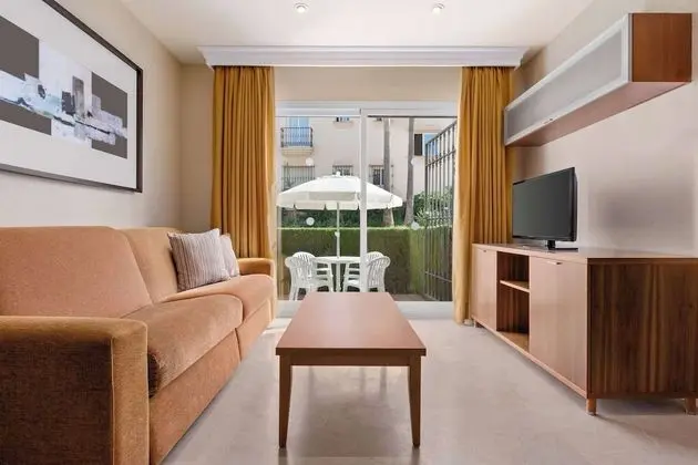 Premium Apart Daire, 1 Yatak Odası