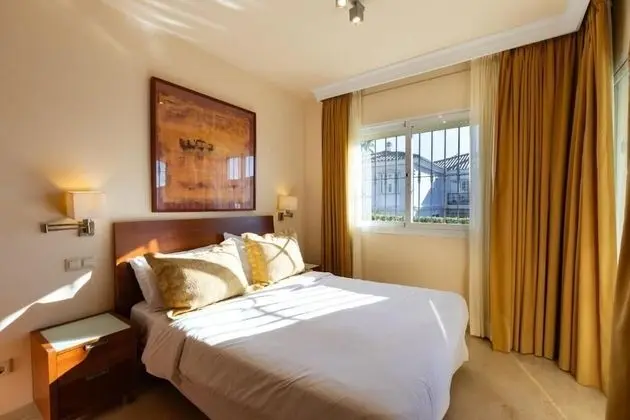 Premium Apart Daire, 1 Yatak Odası