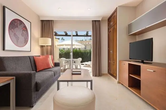 Premium Apart Daire, 2 Yatak Odası