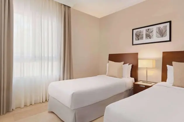 Premium Apart Daire, 2 Yatak Odası