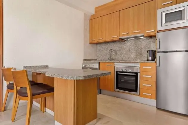 Premium Apart Daire, 2 Yatak Odası