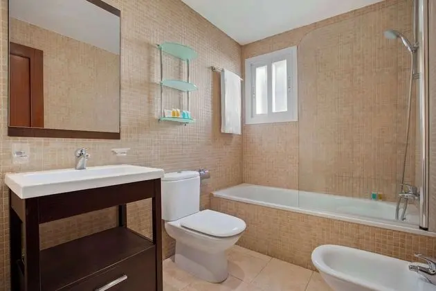 Premium Apart Daire, 2 Yatak Odası