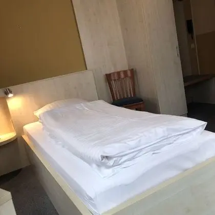 Standard Tek Kişilik Oda