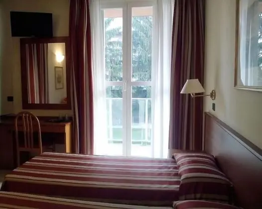 Standard Tek Kişilik Oda