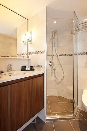 Standard Tek Büyük Yataklı Oda, Nehir Manzaralı