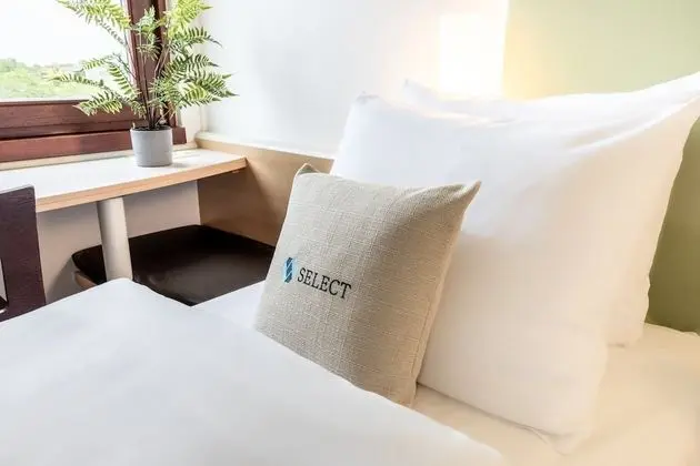 Comfort Büyük Yataklı Tek Kişilik Oda