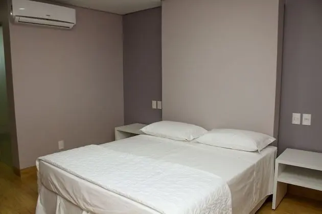 Luxury Tek Kişilik Oda