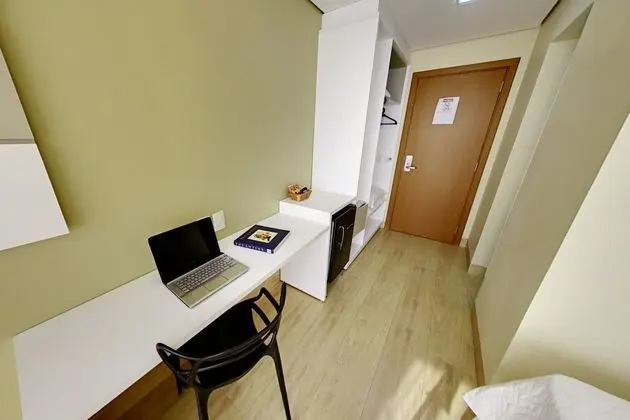 Luxury Tek Kişilik Oda