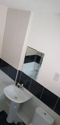 Executive Apart Daire, Özel Banyo