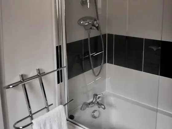 Executive Apart Daire, Özel Banyo