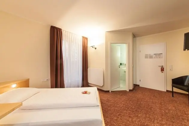 Economy Tek Kişilik Oda