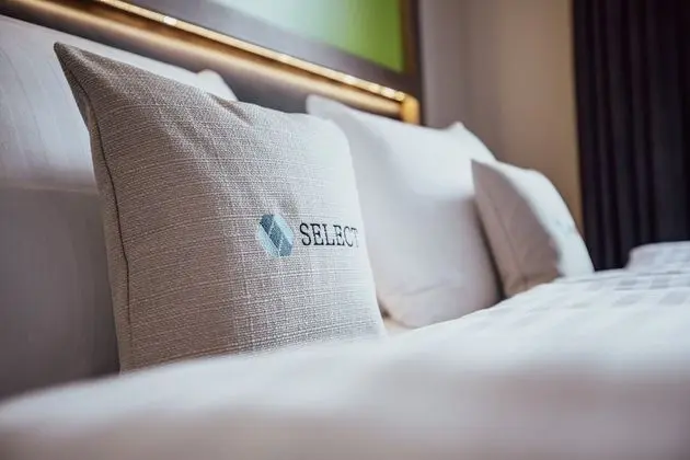 Comfort Tek Büyük Yataklı Oda (Style)