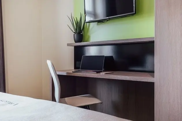 Comfort Tek Büyük Yataklı Oda (Style)