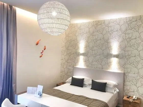 Comfort Üç Kişilik Oda