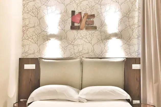 Comfort Üç Kişilik Oda