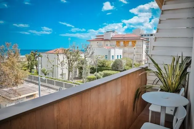 Comfort Üç Kişilik Oda