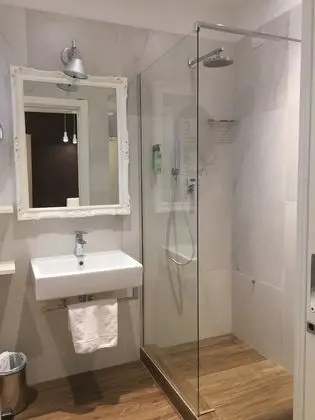 Comfort Üç Kişilik Oda