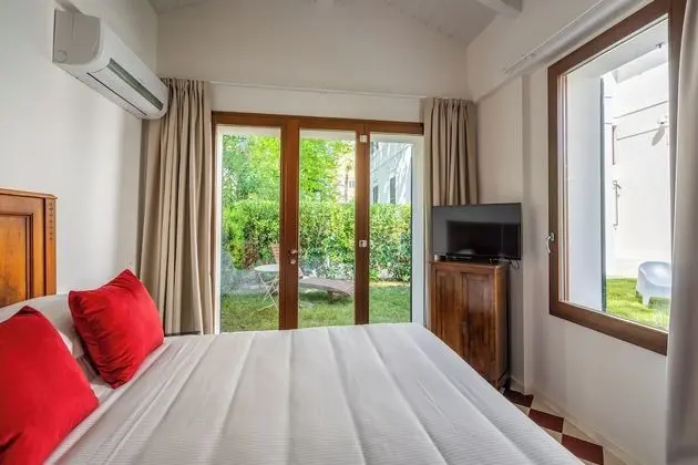 Superior Apart Daire