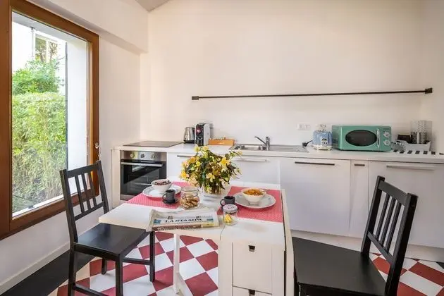 Superior Apart Daire