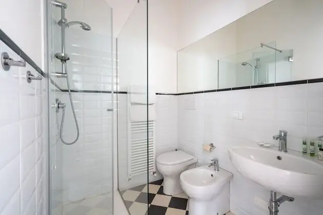 Superior Apart Daire