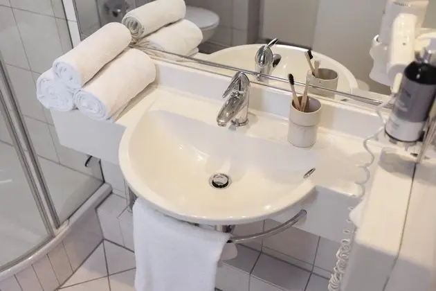 Comfort Oda (Single Use incl.)