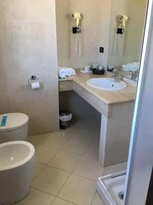 İki Ayrı Yataklı Oda, 2 Tek Kişilik Yatak