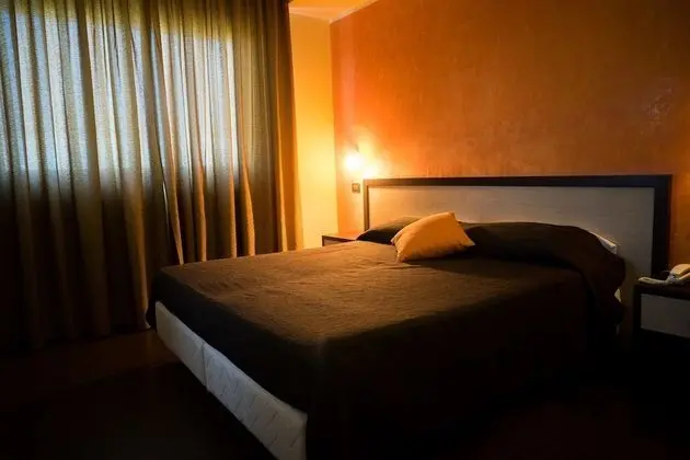 Tek Büyük Yataklı Oda, 1 Büyük (Queen) Boy Yatak