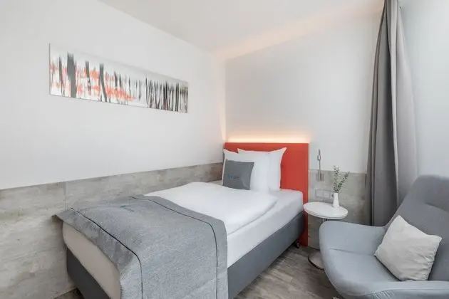 Business Tek Kişilik Oda