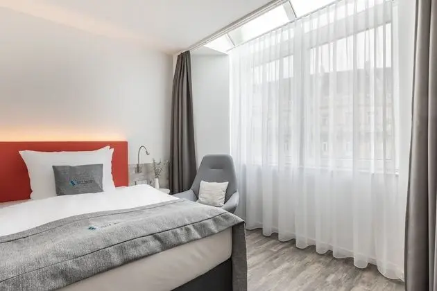 Business Tek Kişilik Oda