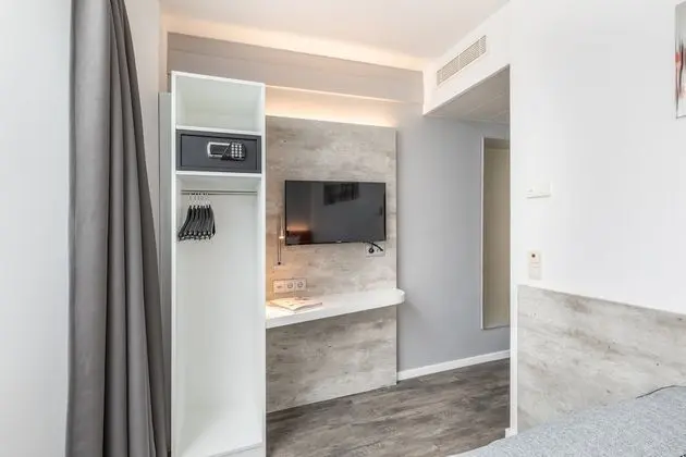 Business Tek Kişilik Oda