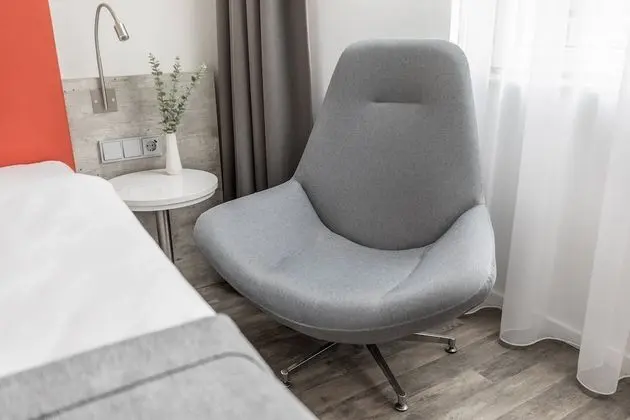 Business Tek Kişilik Oda