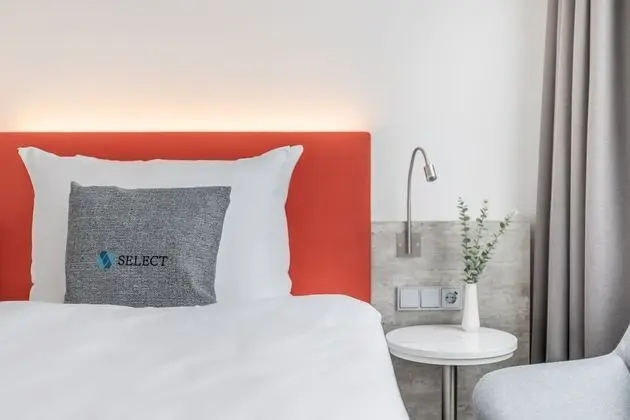 Business Tek Kişilik Oda