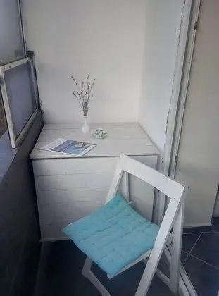 Deluxe Tek Büyük veya İki Ayrı Yataklı Oda, Birden Çok Yatak, Banyolu/Duşlu (Shared Apartment)
