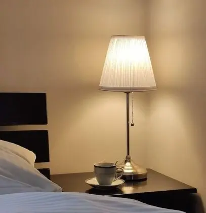 Superior Double or Twin Room, Detached Private Bathroom, (shared apartment)