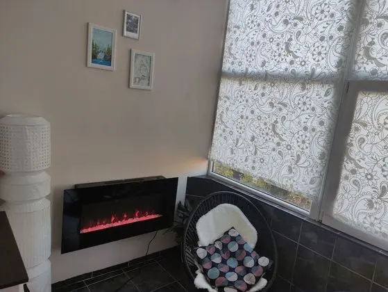 Superior Double or Twin Room, Detached Private Bathroom, (shared apartment)