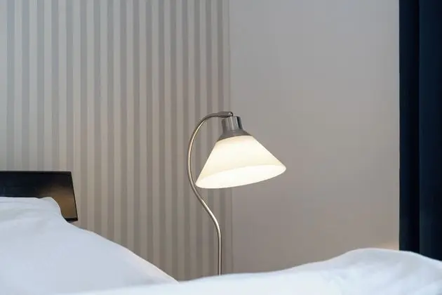 Superior Double or Twin Room, Detached Private Bathroom, (shared apartment)