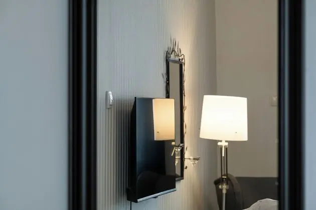 Superior Double or Twin Room, Detached Private Bathroom, (shared apartment)
