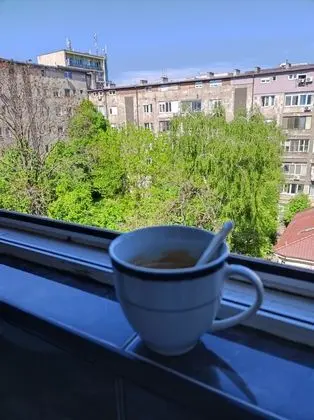 Superior Double or Twin Room, Detached Private Bathroom, (shared apartment)