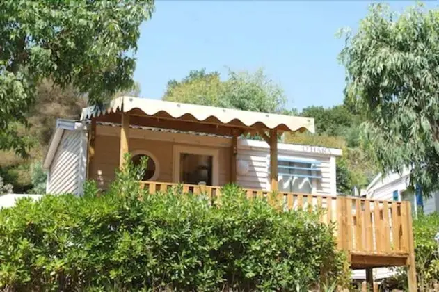 Karavan, 2 Yatak Odası (Cap Lardier)