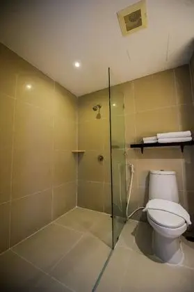Deluxe Oda, Deniz Manzaralı