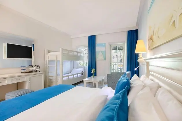 Standart Ranzalı Oda