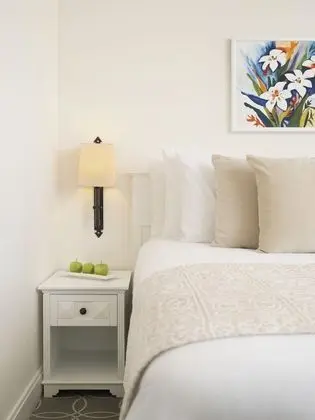 Standard Tek Büyük veya İki Ayrı Yataklı Oda, Balkon